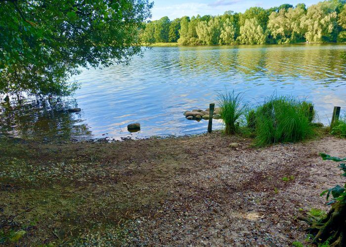 Startseite - Seecamping Glserkoppel